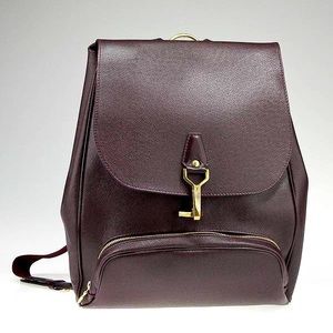 Louis Vuitton Cassiar Backpack